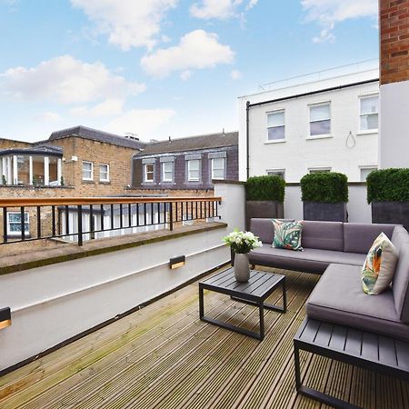 London Choice Apartments - Mayfair - Bond Street Exterior photo
