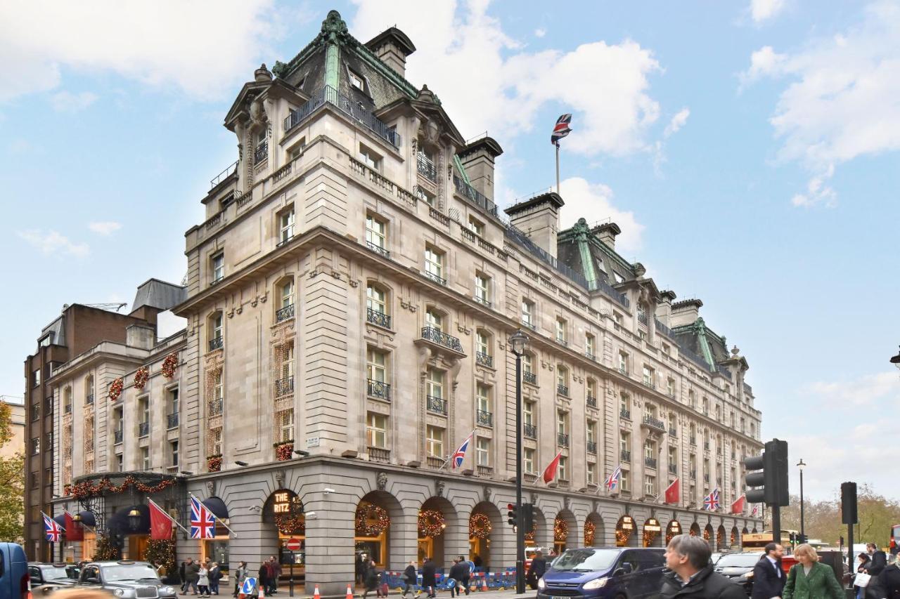 London Choice Apartments - Mayfair - Bond Street Exterior photo