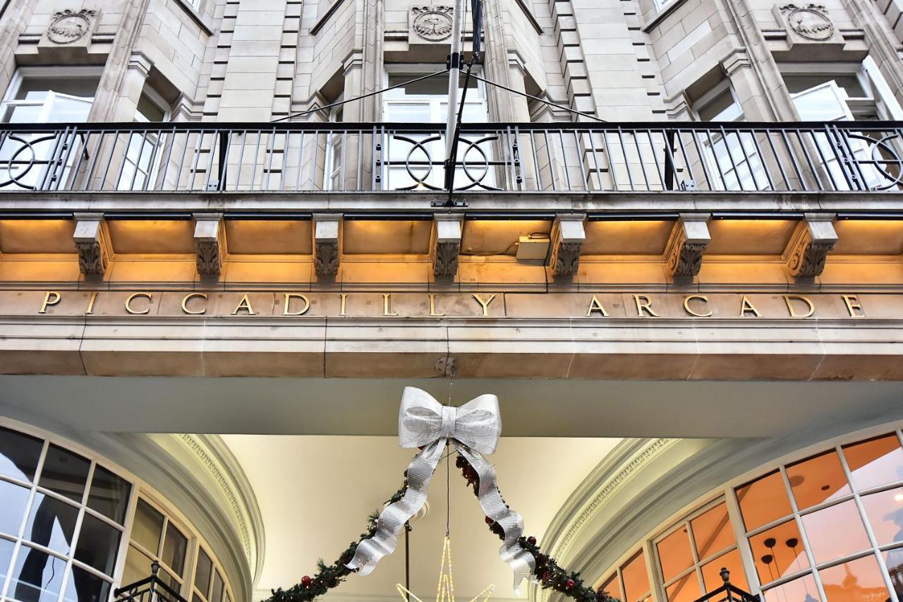 London Choice Apartments - Mayfair - Bond Street Exterior photo