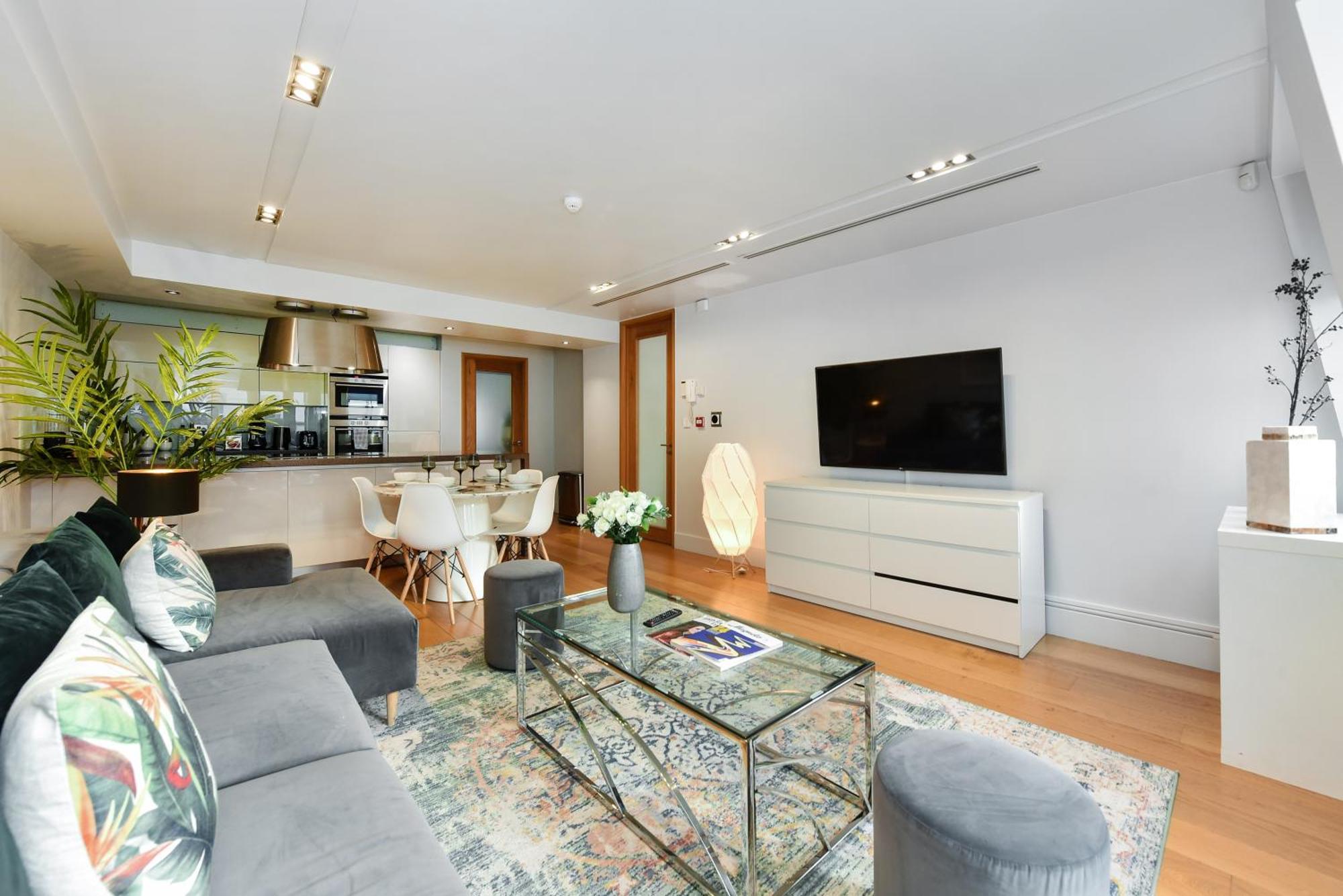 London Choice Apartments - Mayfair - Bond Street Exterior photo